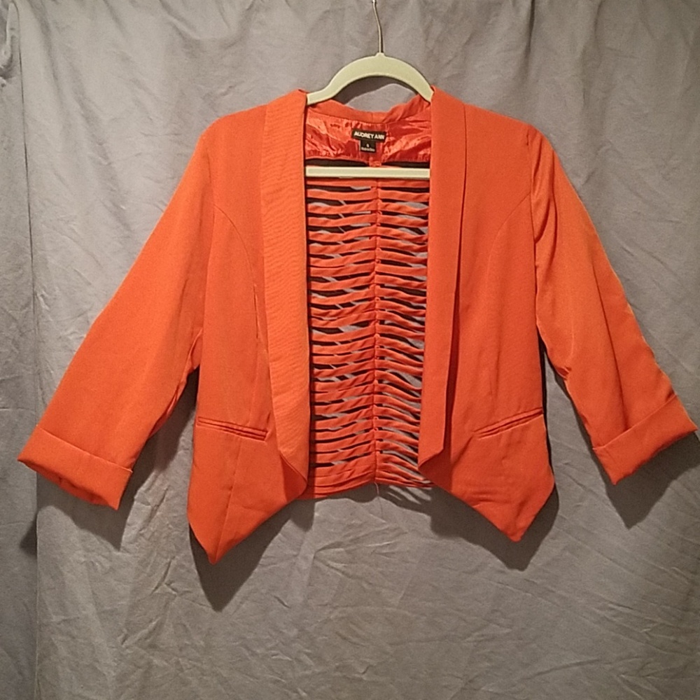 Blazer/Jacket